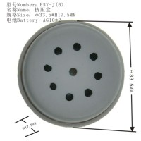 Programmier bares Soundchip-Sound modul für Plüschtiere Stofftier-Sound box