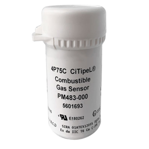 Sensor Gas hidrogen PH3 elektrokimia CLE-1121-400 YJJ 4PH3-20 digunakan dalam peralatan pemantauan lingkungan - Product Image 4