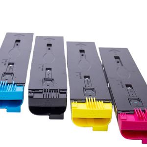 Poudre de toner compatible pour cartouche de copieur Xerox 6500 7500 7775 6550 7600 5065 5540 6075 240 242 7665 106R01436 106R01437 - Product Image 1