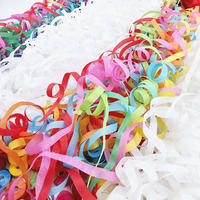 Lanceur de confettis magique en forme de grenade à lancer à la main, accessoires d'effets de scène pour fêtes, fourniture d'usine OEM