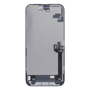 Pièces de rechange ZY pour iPhone 16 Plus, écran LCD FHD, assemblage d'écran tactile, numéro de modèle - Product Image 4