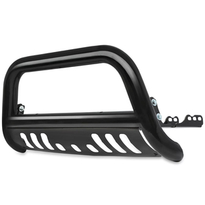 3 "Bull Bar Bumper Grille Guard pour Chevy Tahoe 07-18 GMC Yukon Cadillac Front - Product Image 5