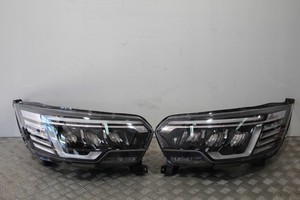 Mootour中国工厂批发汽车配件头灯汽车头灯260102864R雷诺Trafic 2022 RHD - Product Image 2