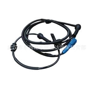 เซ็นเซอร์ความเร็วล้อเปอโยต์ 4545K2 9670264380 ระบบ ABS ด้านหลังสำหรับเปลี่ยนซ่อม - Product Image 4