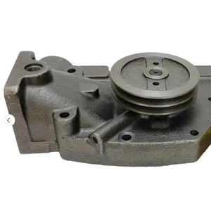 Pompa dell'Acqua per Motore di Escavatore in Ghisa per Ricambi Nt855 3801715/3801784/3000886/Ar45090, Parti per Camion e Attrezzature Pesanti - Product Image 2