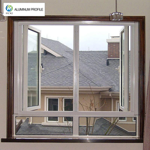 Portes et fenêtres coulissantes européennes à <span class=keywords><strong>double</strong></span> <span class=keywords><strong>vitrage</strong></span> avec cadre en aluminium pour pont <span class=keywords><strong>cassé</strong></span> Meilleur <span class=keywords><strong>prix</strong></span> au Maroc - Product Image 4