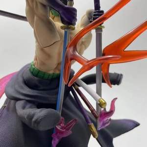 ฟิกเกอร์การ์ตูนโซโล ขนาด 28 ซม. ขอ<span class=keywords><strong>ง</strong></span>เล่นอนิเมะพีวีซี 0 ชิ้น ต่อต้านการ<span class=keywords><strong>ต่อสู้</strong></span> <span class=keywords><strong>ต่อสู้</strong></span>รบ อนิเมะญี่ปุ่น - Product Image 4