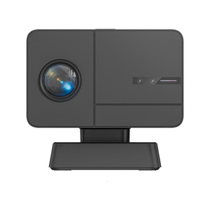 P50 Xách Tay HD 1080P Nhà Thông Minh Chiếu Tự Động Tập Trung Đèn LED 2G RAM <span class=keywords><strong>Android</strong></span> 11 Hệ Điều Hoạt Được Xây Dựng Trong Hướng Dẫn Sử Dụng 3D Cho Nhà - Product Image 1
