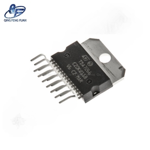 TDA7266 Amplifier IC 2-Channel (Stereo) Class AB 15-Multiwatt New and Original TDA7266SA Tda7388 - Product Image 4