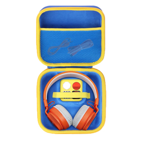 Estuche rígido EVA Estuche protector de viaje Estuche de almacenamiento para <span class=keywords><strong>Yoto</strong></span> Mini reproductor de audio - Product Image 6