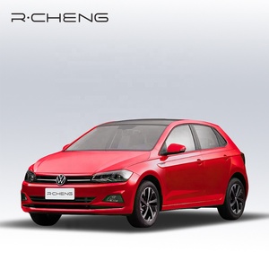 2020โปโลซีดานมือสองรถยนต์นั่งน้ำมันขนาดเล็ก VW โปโล - Product Image 1