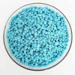 (20-10-15 + ME): Engrais composé spécialisé NPK pour toutes les cultures Agriculture biologique - Product Image 1