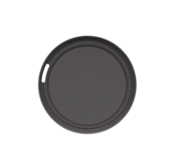 Localisateur GPS intelligent certifié Google IOS Find My Device Find Hub, traqueur Air Tag, pour clés, bagages, animaux de compagnie, en plastique
