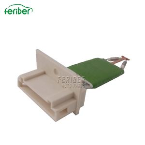 Résistance de moteur de ventilateur de la caht pour <span class=keywords><strong>Mercedes</strong></span> Benz camion <span class=keywords><strong>ACTROS</strong></span> MP2 / MP3 OEM 0018216960 A0018216960 - Product Image 1