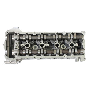 Pièce de moteur automobile 16V Ensemble de culasse KA24 11040-VJ260 pour NISSAN(<span class=keywords><strong>EL</strong></span>) NISSAN(CA) - Product Image 1