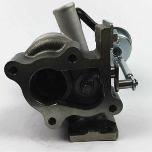 <span class=keywords><strong>Turbo</strong></span> untuk Traktor <span class=keywords><strong>Bobcat</strong></span> 4D87 Suku Cadang Mesin Turbocharger VA410164 1G491-17012 1G491-17011 - Product Image 4