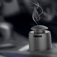 SCENTPI C50 Mini diffuseur d'arômes pour la maison moderne de luxe Machine à parfum d'amarathérapie pour parfum d'huile essentielle électrique personnalisée et intelligente pour voiture