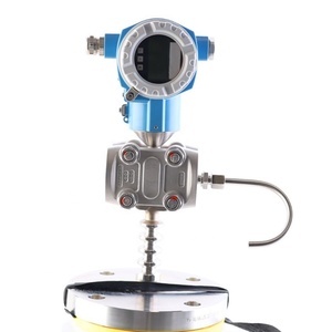 Nuevo Diferencial E+H FMD77 con un Sello de Diafragma para Medición de Nivel - Product Image 4