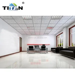 Bảng Trang Trí Trần Âm Thanh