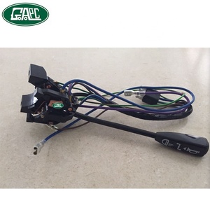 Interruptor Indicador 575383 GL1561 para <span class=keywords><strong>Repuestos</strong></span> <span class=keywords><strong>de</strong></span> Automóviles Land Rover en Línea - Product Image 3
