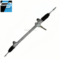 Rak Kemudi LHD OE 42502524 42502526 95522490 95524605 untuk Opel Karl 1.0L Chevrolet Spark 1.0L 2015-2018 Power Steering Rack