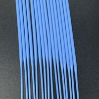 Embout en plastique de qualité médicale formant un tube HDPE pour dilatateur urétral urologique