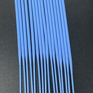 Медицинский пластиковый наконечник для формования HDPE трубки для урологии, уретрального расширителя - Product Image 5