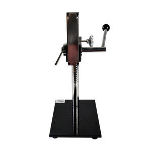 GY-4 Digitale Fruit Penetrometer, Sclerometer, Fruit Hardheid Tester + Test Stand - Product Image 4