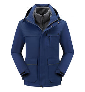 Giacche Fluff traballanti - Product Image 4