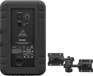 <span class=keywords><strong>Altavoz</strong></span> de Sonido Comercial Activo de Alto Rendimiento <span class=keywords><strong>Behringer</strong></span> CE500D de 100 Vatios con Cable - Product Image 4