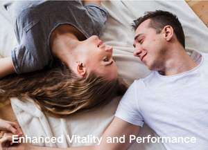 Капсулы с диким женьшенем и эпимедиумом под собственной торговой маркой: Усилитель мужской энергии и жизненной силы, древняя травяная добавка оптом - Product Image 4