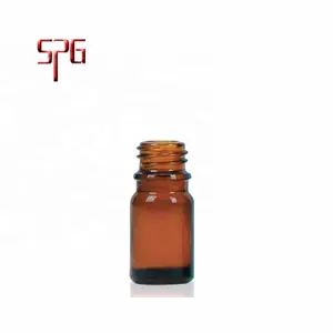 Glass Bottle 10ml 10ml Amber Glass Bottle Glass Cosmetic Bottle