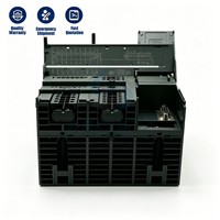 6ES7654-6CQ03-5EF0 Pengontrol PLC CPU Proses Tunggal 6ES76546CQ035EF0 Dengan Layanan Pelacakan Variabel Opsional