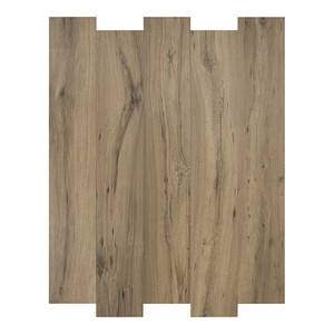 Azulejo Oscuro Alpes 20 x 120 cm, 9 mm de Grosor, Texturizado Mate, Bordes Rectificados - Product Image 5