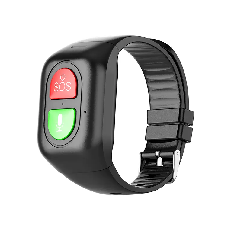 S8 elderly kids SOS Help Call GPS wifi position tracker pedometer electronic fence smart band Smart Watch mobile