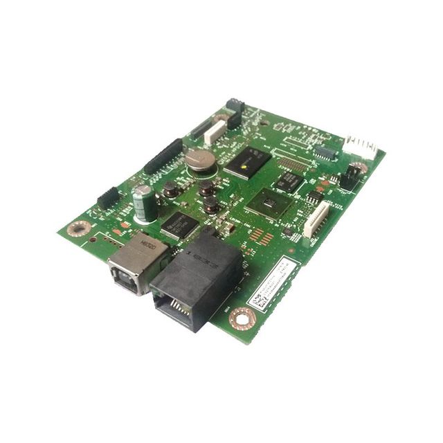 Compatible Motherboard Formatter Board for HP M227 M227fdw M227fdn Main Mother Board Logic Board G3Q75-60001