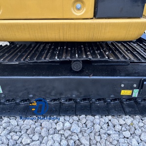 Miniexcavadora usada Rennuo Caterpillar 306e2 307e2 Cat308 305,5 303,5 6 toneladas, miniexcavadora Cat usada - Product Image 4