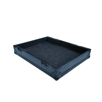 Boîtier d'instrument de musique personnalisable avec logo couleur OEM ODM, étanche IP65, pour équipement DJ, Flight Case pour table de mixage numérique Midas M32R DJ