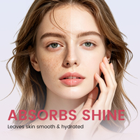Collection de masques en stick à l'argile Marque Blanche : Masque Visage Purifiant, Contrôle du Sébum et Éclaircissant à l'Armoise, Niacinamide et Boue Volcanique