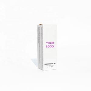 Essence de réparation de nuit avancée en gros Essence de soins de la peau 24k Essence de perment activant la peau - Product Image 5