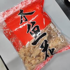 Alta calidad valor nutricional estilo japonés sabroso <span class=keywords><strong>seco</strong></span> Bonito copos condimento comida para restaurante y supermercado - Product Image 3