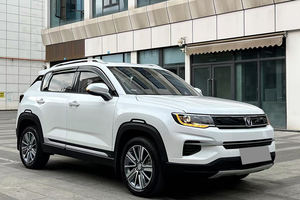 Chino Changan Cs35 Plus <span class=keywords><strong>coches</strong></span> de gasolina usados 2019 2025 Changan Cs35 Plus gasolina SUV vehículos - Product Image 2