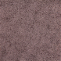 Tissu en suède 100 % polyester marron foncé, côté seul, pour canapé, vente en gros d'usine