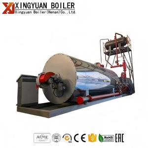 Fabricante Chino de Calentadores de Aceite Térmico a <span class=keywords><strong>Gas</strong></span> <span class=keywords><strong>Natural</strong></span> Automáticos de 700kw, 1400kw, 2800kw y 3500kw - Compre Ahora - Product Image 3