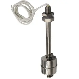 SUS304 Hochdruck-Flüssigkeitsstand-Schwimmersc halter Wasserstands regler Wassertank-Füllstand sensor Für Wasser aufbereitung maschine