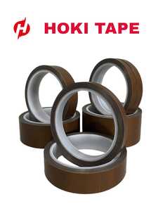 Cinta aislante de bandeja, 96 rollos con tamaño de una caja de 36mm x 10m, una solución confiable para sus proyectos profesionales - Product Image 5