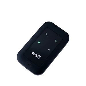 H806 4G Mobile WiFi <b>Router</b> / 4G Portable <b>Router</b> 4G Band : B1/3/5/40 2100Mah Battery - Product Image 2