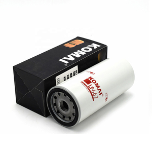 12v4000 16v4000 20v4000 động cơ diesel Lọc nhiên liệu 0020922801 - Product Image 5