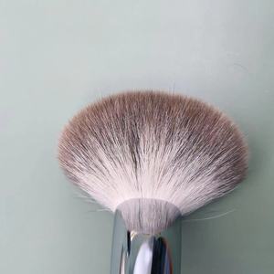 Ensemble de 23 pinceaux de maquillage en poils d'animaux, poils d'écureuil et de chèvre, pinceau à poudre, pinceau à fard à paupières, pinceau pour le teint - Product Image 6