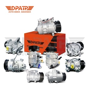 64526904018 64526910458 <span class=keywords><strong>Compresseur</strong></span> de climatisation pour BMW E46 E38 E39 - Product Image 1